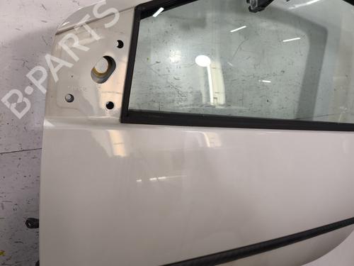 Left front door RENAULT TWINGO II (CN0_) 1.2 16V (CN0K, CN0V, CN0A) | BP30327092C2