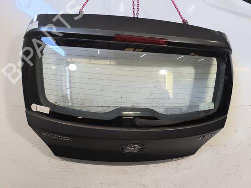 Used Tailgate HYUNDAI i30 (FD) 1.6 CRDi (90 hp) 27525181