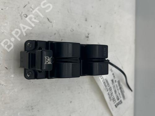 Used Left front window switch Left front window switch 36953650 36953650