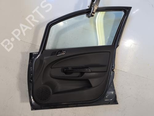 Right front door OPEL CORSA D (S07) 1.4 (L08, L68) | BP27453344C3 