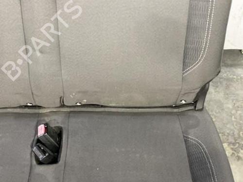 Rear seat DACIA LODGY (JS_) 1.5 dCi | BP22834358C17  - Image 6