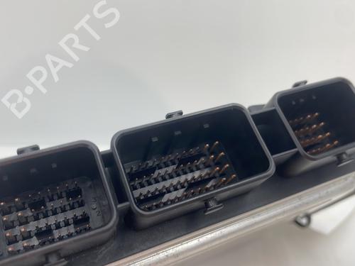 Used Engine control unit (ECU) Engine control unit (ECU) CITROËN C4 Picasso I MPV (UD_) [2006-2015] 31621755 31621755