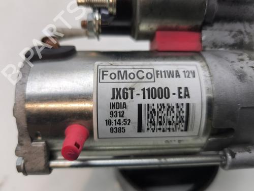 Starter FORD PUMA (J2K, CF7) 1.0 EcoBoost mHEV | BP26584664M8 - Image 5