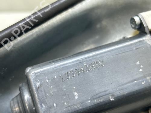 Front left window mechanism VW EOS (1F7, 1F8) 2.0 TDI 16V | BP39937022C22 - Image 3