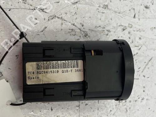 Headlight switch VW POLO (9N_, 9A_) 1.2 12V | BP22838135I24 