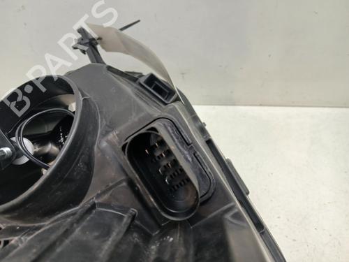 Left headlight VW SCIROCCO III (137, 138) 2.0 TFSI | BP37169542C28 - Image 3