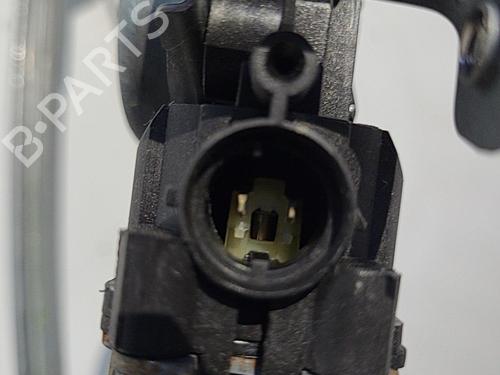 Used Rear left window mechanism Rear left window mechanism NISSAN QASHQAI I (J10, NJ10) 1.5 dCi (106 hp) 22823746 22823746