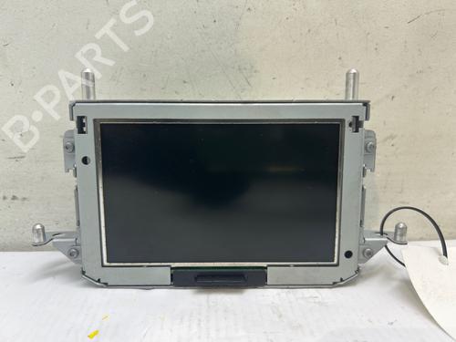 Display FORD B-MAX (JK) 1.6 Ti | BP38562508C48 - Image 2