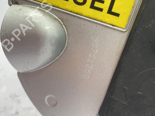 Fuel flap PEUGEOT 207 SW (WK_) 1.6 HDi | BP22844691C131 