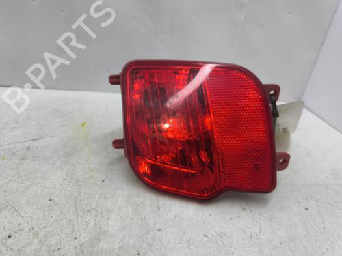 Tåkelys/Varsellys Tåkelys/Varsellys CITROËN C5 AIRCROSS (A_) 1.5 BlueHDi 130 (ACYHZJ, ACYHZR) (131 hp) 35961135 35961135