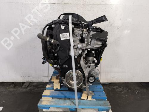 Engine FORD KUGA II (DM2) 2.0 TDCi 4x4 | BP24225983M1 - Image 5
