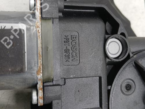 Vindusheismekanisme høyre foran CITROËN NEMO MPV 1.3 HDi 75 | BP29960189C23