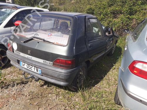 Alternator RENAULT CLIO I (B/C57_, 5/357_) 1.2 (B/C/S572) | BP30701218M7 