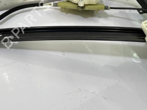 Lève-vitre arrière gauche AUDI A6 C6 Avant (4F5) 2.7 TDI quattro (180 hp) 22841788