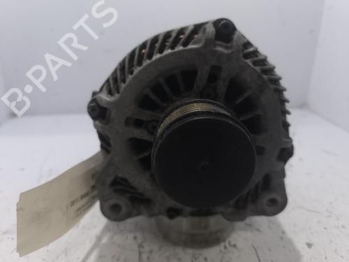 Used Alternator RENAULT LAGUNA III Grandtour (KT0/1) 1.5 dCi (KT0A, KT0R, KT02) (110 hp) 29833609