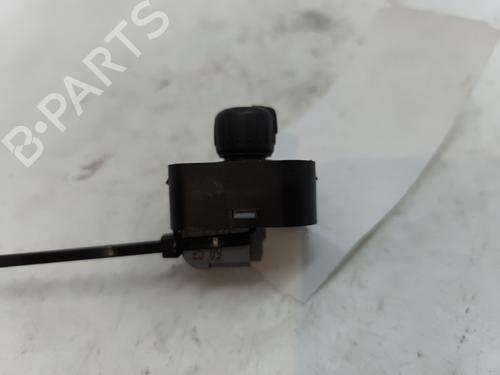 Mirror switch AUDI A3 (8P1) 2.0 TDI 16V | BP26911507I25 