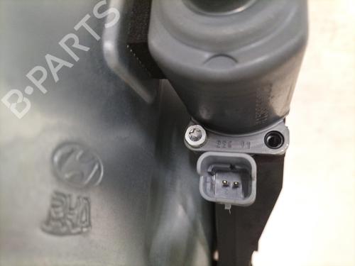 Rudehejsemekanisme venstre bagtil HYUNDAI ix20 (JC) 1.4 CRDi | BP30726865C24 