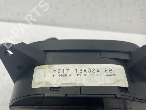 Headlight switch FORD TOURNEO CONNECT 1.8 TDCi | BP25700591I24 - Image 5