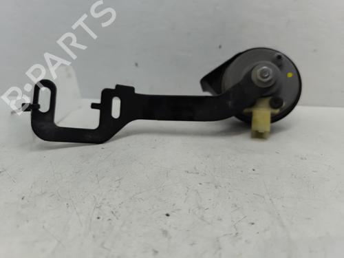 Used Horn Horn PEUGEOT 208 I (CA_, CC_) 1.2 THP 110 (110 hp) 33115104 33115104