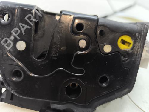 Front right lock SEAT ALTEA (5P1) 1.9 TDI | BP29439038C97 
