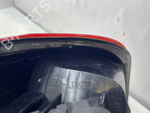 Left taillight FORD FIESTA V (JH_, JD_) 1.4 16V | BP29598807C34 