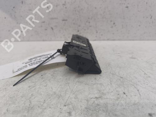 Warning switch RENAULT ZOE (BFM_) ZOE (BFMC, BFMD) | BP28117837I22 