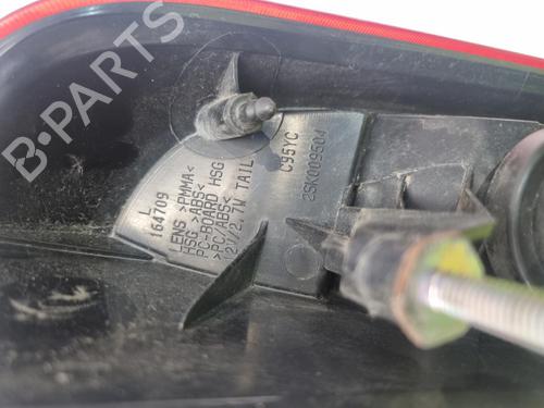 Left taillight FORD C-MAX (DM2) 1.8 TDCi | BP22827474C34 - Image 2