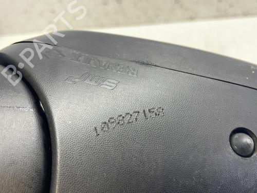 Right mirror RENAULT ZOE (BFM_) ZOE | BP27924426C27 