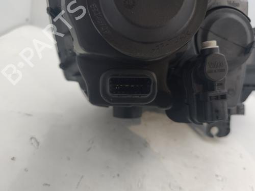 Left headlight RENAULT MODUS / GRAND MODUS (F/JP0_) 1.5 dCi (FP0F, JP0F) | BP38326315C28 - Image 5