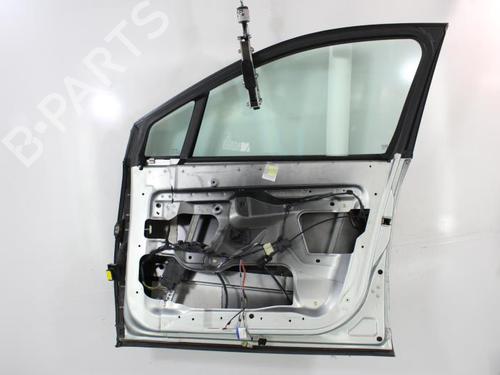 Right front door RENAULT VEL SATIS (BJ0_) 3.5 V6 (BJ0R, BJ0V, BJ0U) | BP22813036C3