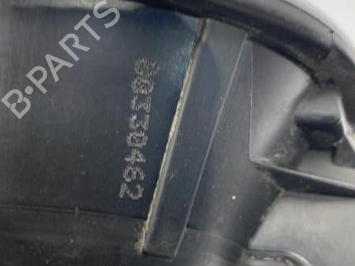 Fuel flap PEUGEOT 208 I (CA_, CC_) 1.6 HDi | BP22831519C131