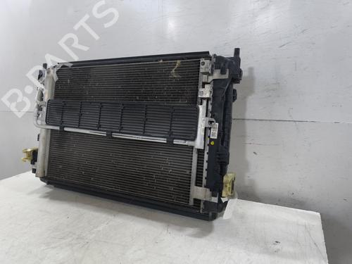 AC radiator SEAT LEON Sportstourer (KL8, KLD) 1.4 TSI e-Hybrid | BP38008806M32 - Image 4