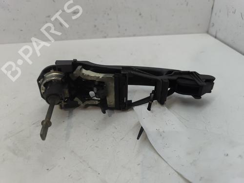 Front left exterior door handle SEAT IBIZA III (6L1) 1.4 TDI | BP28362702C128 
