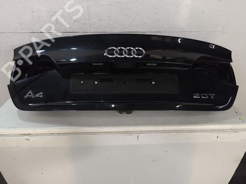 Bakluke CC/Kombi-Kupé AUDI A4 B8 (8K2) 2.0 TDI | BP29925544C6