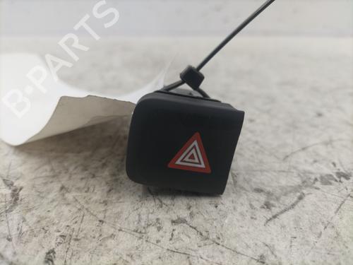Warnblinkschalter für CITROËN BERLINGO (ER_, EC_) 1.5 BlueHDi 100 (102 hp) 23905746