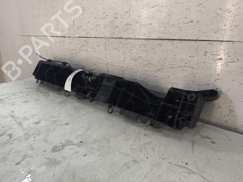 Front slam panel RENAULT CAPTUR I (J5_, H5_) 0.9 TCe 90 | BP32436074C72