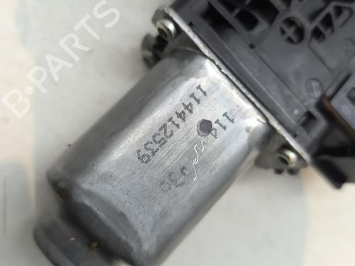 Front left window mechanism SEAT IBIZA IV (6J5, 6P1) 1.2 TSI | BP30162418C22