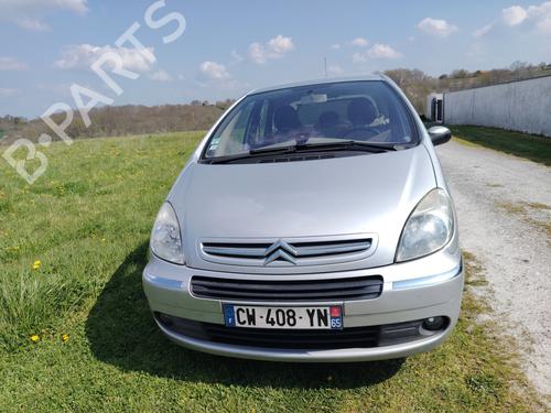 Used Parts CITROËN XSARA PICASSO (N68)  1.6 HDi  4618536