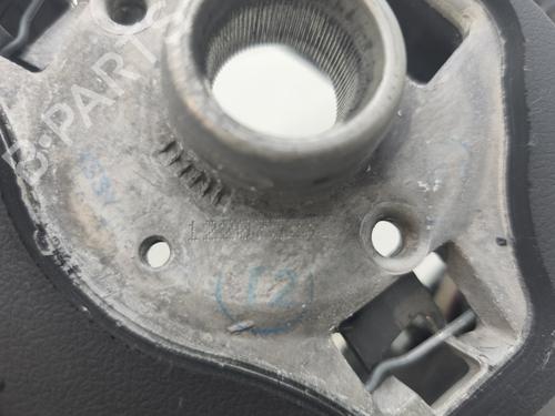 Steering wheel SEAT LEON (5F1) 2.0 Cupra | BP32747214C49 - Image 3