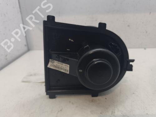 Heater blower motor PORSCHE 911 (996) 3.6 Carrera 4 | BP27436746M62 