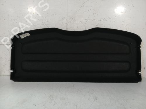 Rear parcel shelf CITROËN C3 III (SX) 1.2 THP 110 (SXHNPS, SXHNZT, SXHNZ6) | BP29833916C85