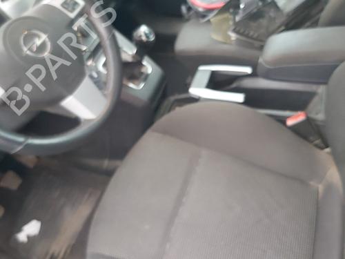Used Parts OPEL ZAFIRA / ZAFIRA FAMILY B (A05) 1.7 CDTI (M75) 4642243