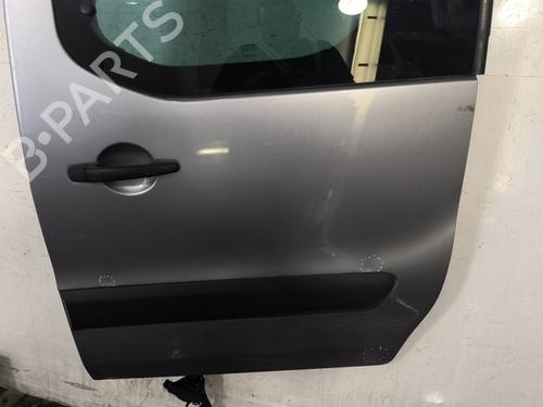Venstre side skyvedør CITROËN BERLINGO MULTISPACE (B9) 1.6 BlueHDi 100 | BP25757831C74 