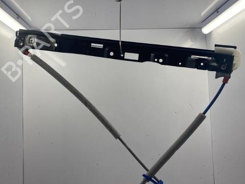 Front left window mechanism FORD B-MAX (JK) 1.5 TDCi | BP22840183C22  - Image 5