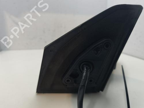 Right mirror TOYOTA AVENSIS (_T25_) 2.0 D-4D (CDT250_, CDT250R) | BP26408457C27