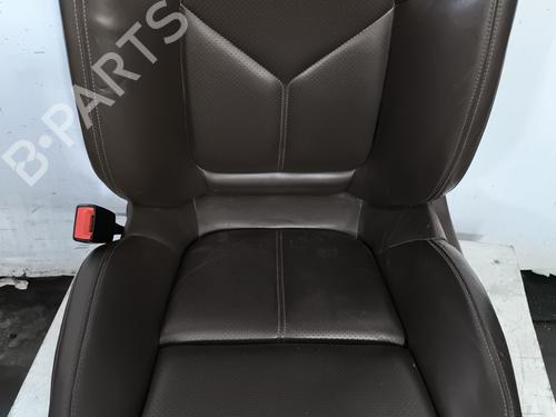 Seats set PORSCHE CAYENNE (92A) 3.0 Diesel | BP25280305C78  - Image 60