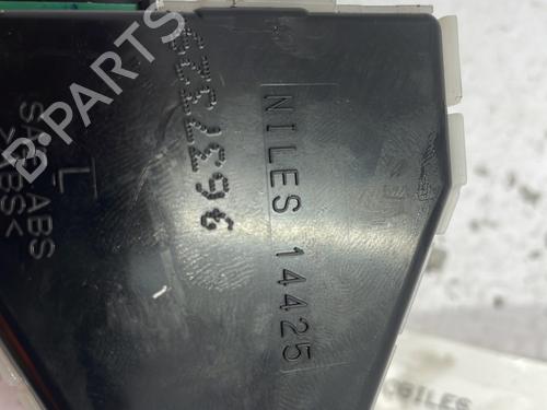 Switch NISSAN QASHQAI / QASHQAI +2 I (J10, NJ10, JJ10E) 1.5 dCi | BP22845661I30 