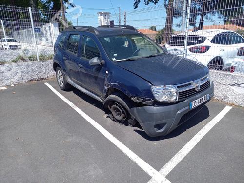Used Parts DACIA DUSTER (HS_) 1.5 dCi (HSAJ) 4950855
