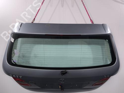Used Tailgate Tailgate 38628873 38628873
