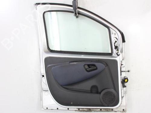 Left front door PEUGEOT BIPPER Tepee 1.4 HDi | BP22814276C2 
